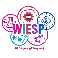 Gear Engineer Sticker by UIC EIEP