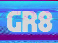 Art Glitch GIF