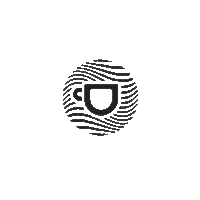 DrewCoffee coffee good morning vegan sustainable Sticker