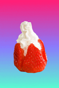 kawaii GIF by Shaking Food GIFs