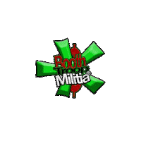 Btm Sticker