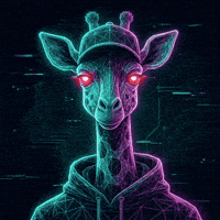 Glowing Good Vibes GIF by K3MA