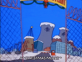 Season 1 GIF by The Simpsons