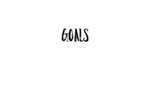 goalsandgracefitness giphyupload goals grace goals and grace Sticker
