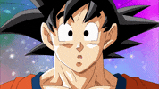 Dragon Ball GIF by TOEI Animation UK
