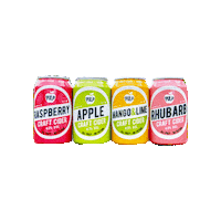 pulpcider  Sticker