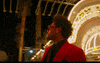 Las Vegas GIF by The Weeknd