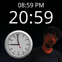 8Pm GIF