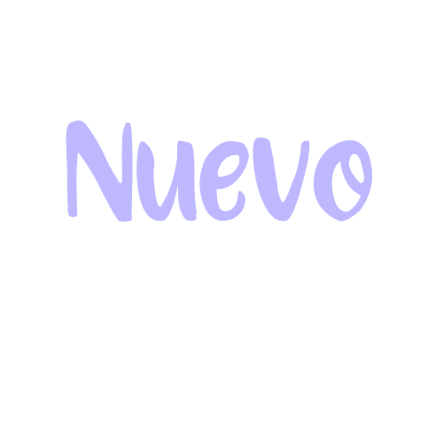 Nuevo Post Sticker