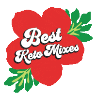 Food Eat Sticker by Maui Keto Treats