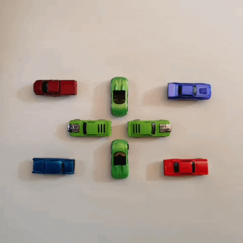 jethroames giphylovesvine loop magic howto GIF
