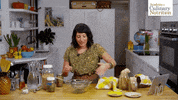 GIF by CulinaryNutrition
