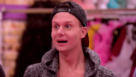 season 9 episode 10 GIF by RuPaul's Drag Race