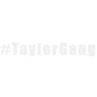 Taylor Gang Tc Sticker