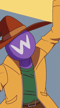 Thats Me French GIF