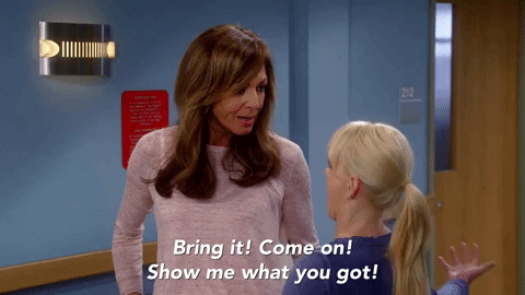 season 1 episode 22 GIF by mom