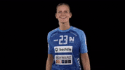 Sun Hbf GIF by Handball Bundesliga Frauen