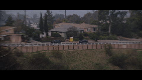 Chris Farren GIF by Polyvinyl Records