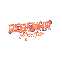 Mania Melhordobrasil Sticker by radiomania
