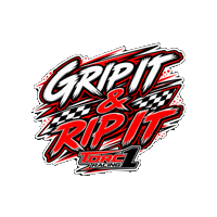 Rip It Racing Sticker by Dirtbag Brands