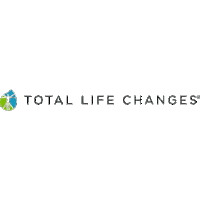 Total_Life_Changes tlc nrg total life changes nutraburst Sticker