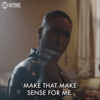 Make That Make Sense