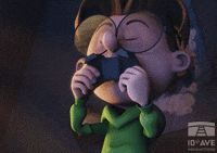 Victory Vainqueur GIF by 10e Ave Productions