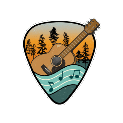 CarolinaStampede giphygifmaker music festival nc Sticker