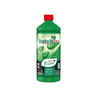 Leaf Green Fertilizers Sticker by Dutchpro Nutrients