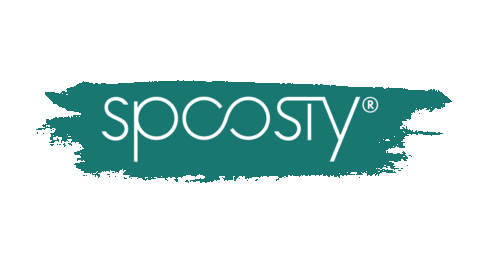 Spoostyourself Sticker by Spoosty