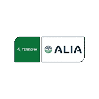 Alia Sticker by Terrena Agronegócios