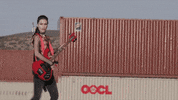 Rock Rocking GIF by Star Channel TV