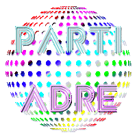 Parti Hapus Sticker by Carw Piws