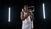 Georgia Tech Basketball GIF by Georgia Tech Yellow Jackets