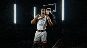 Georgia Tech Basketball GIF by Georgia Tech Yellow Jackets