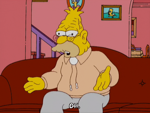 sad season 20 GIF