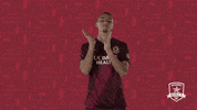Soccer Slow Clapping GIF by Sacramento Republic FC