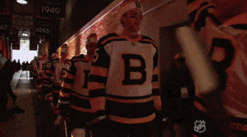 Go Ice Hockey GIF by NHL