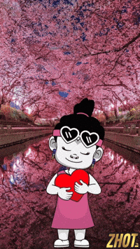 GIF by Zhotcita