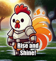 Zoroostercharacter GIF by Zorooster