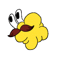 Snacks Popcorn Sticker by AMC Theatres