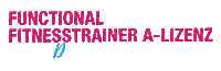 Functional Fitness Sticker by DGBB