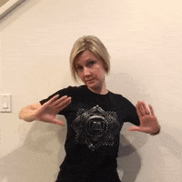 hand job dance GIF by TheMacnabs