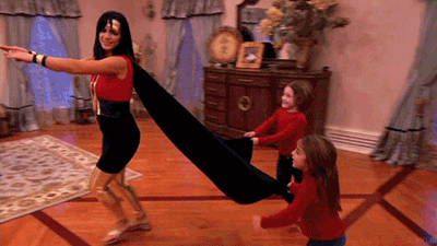 real housewives halloween GIF by RealityTVGIFs