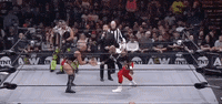 Christopher Daniels Wrestlingmatch GIF by All Elite Wrestling on TNT