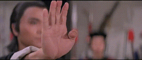let's do this martial arts GIF by Shaw Brothers