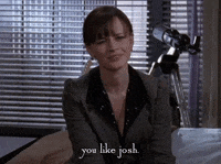 season 6 netflix GIF by Gilmore Girls 