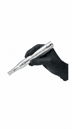 EstheticPro giphygifmaker microneedling microchanneling epmicropen GIF