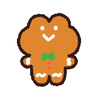 X-Mas Christmas Sticker by LINE FRIENDS