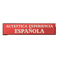 Autentica Sticker by Amor Ibérico